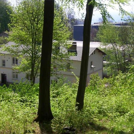 Ruegen Fewo 296 Sassnitz Exterior photo