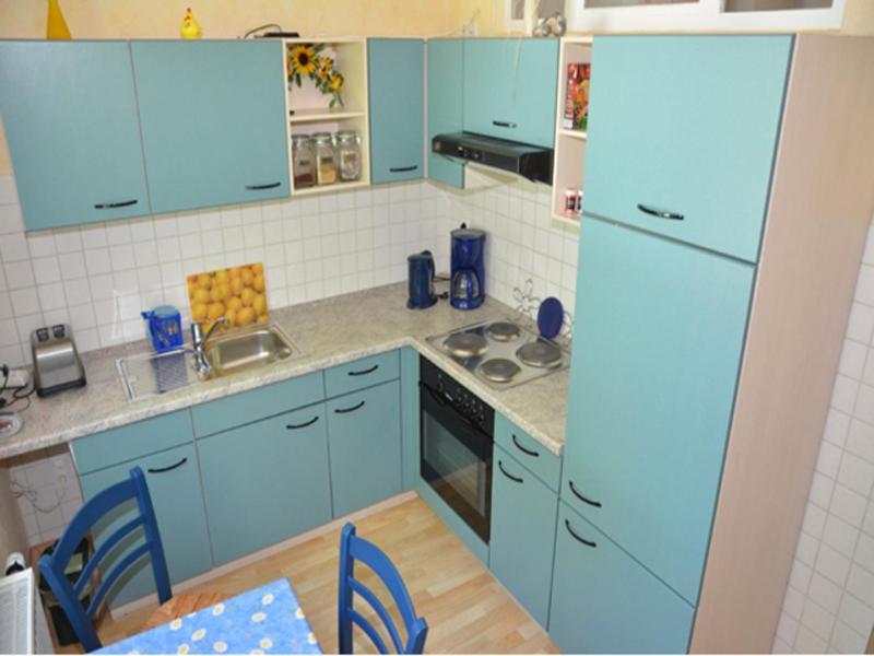 Ruegen Fewo 296 Sassnitz Room photo